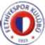 โลโก้ทีม Fethiyespor