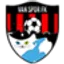 โลโก้ทีม Van Spor FK