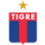 โลโก้ทีม ซีเอ ไทเกร