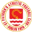 โลโก้ทีม แพ็ทริค แอทเลติค