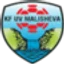 โลโก้ทีม KF Malisheva